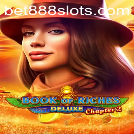 Exploring the World of Book of Riches Deluxe Chapter 2 by VirgoPG