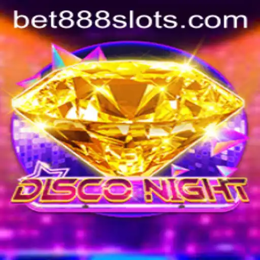 Explore DiscoNight: A Mesmerizing Journey into the Rhythmic Universe
