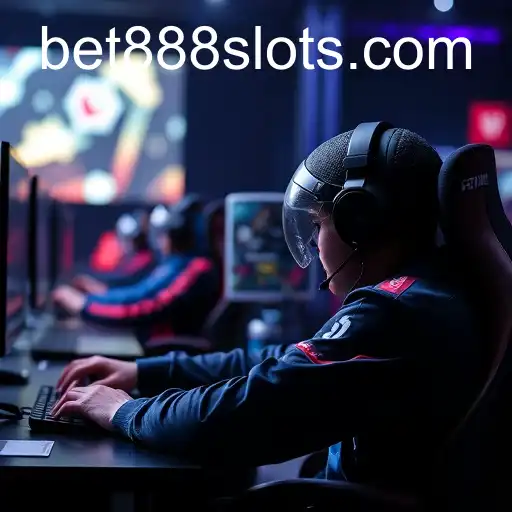 Esportes virtuais