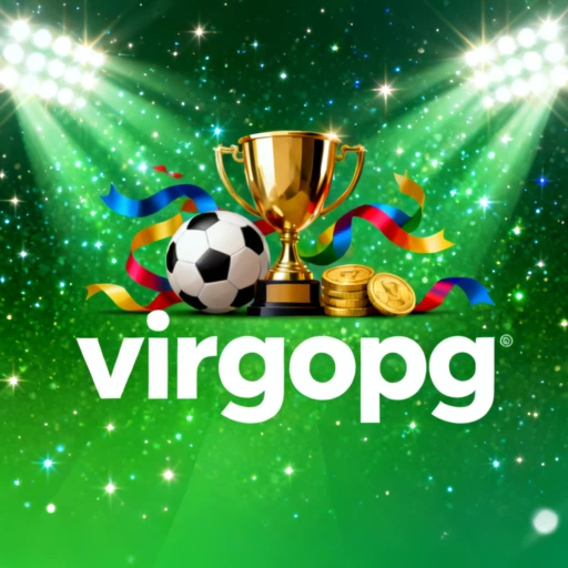 virgopg Logo