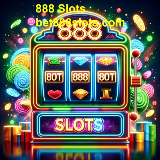 Avaliações dos Melhores Jogos de Slot no 888 Slots