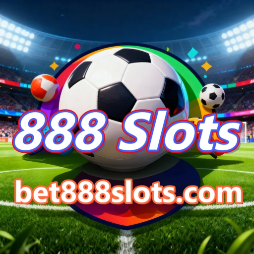 888 Slots