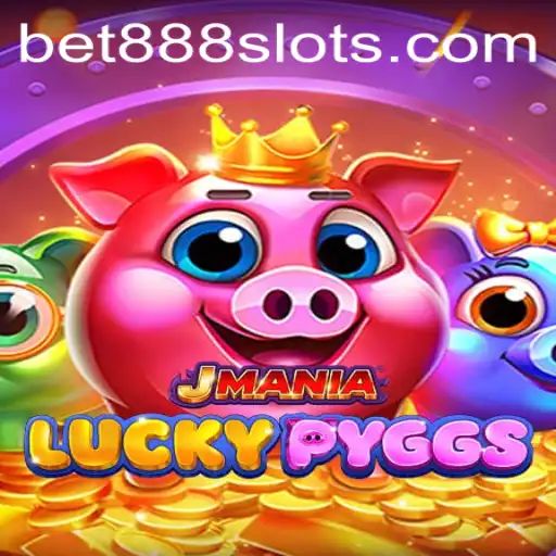 Exploring the Thrilling World of JManiaLuckyPyggs