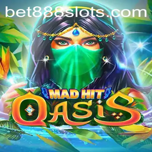 MadHitOasis Takes Gaming Enthusiasts by Storm