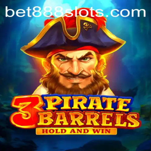 Unveiling the Adventures of 3PirateBarrels: A Deep Dive into the Game