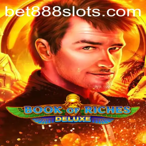 Exploring the Thrills of Book of Riches Deluxe by VirgoPG