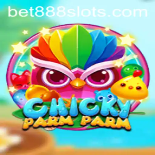 ChickyParmParm: A Delightful Dive into a Culinary Gaming Experience