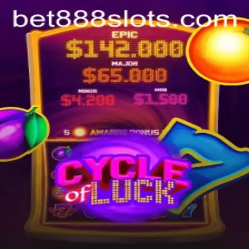 Discover The Thrill of CycleofLuck: A New Gaming Sensation