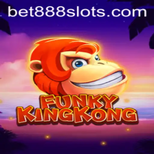 FunkyKingKong: The Ultimate Gaming Experience Powered by virgopg