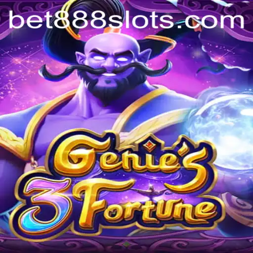 Discover the Magic of Genie3Fortune: A Whirlwind of Adventure