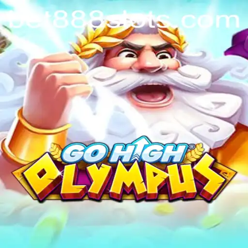 GoHighOlympus: The New Frontier in Interactive Gaming
