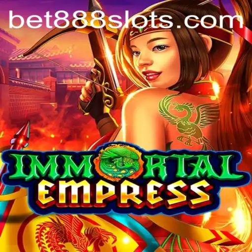 ImmortalEmpress: A New Era of Strategy and Imagination