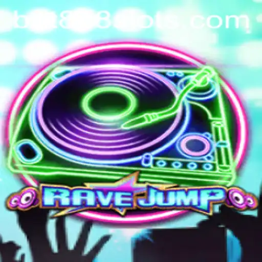 RaveJump: The Game Revolutionizing Digital Play