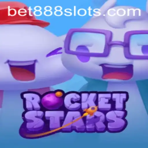 RocketStars: A Cosmic Adventure in Gaming