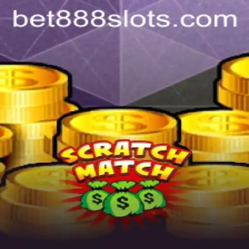 ScratchMatch: A New Era in Interactive Gaming