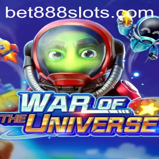 WAROFTHEUNIVERSE: The Ultimate Galactic Strategy Experience