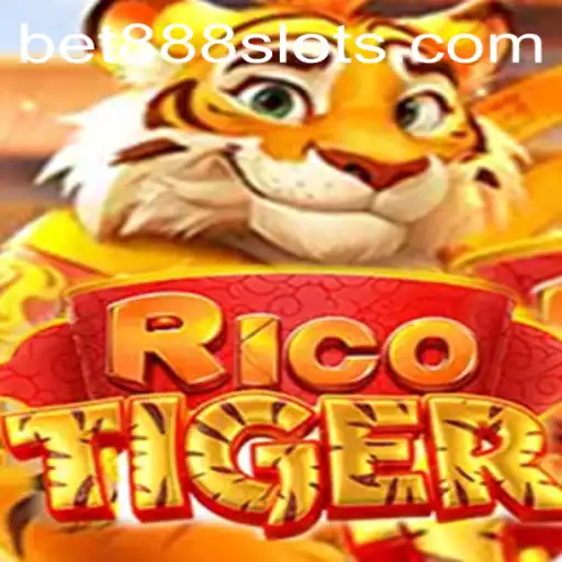 Explore RicoTiger: A Captivating Fusion of Strategy and Adventure