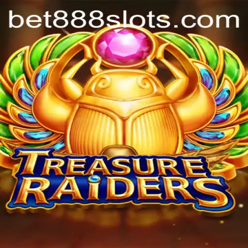 Exploring the Thrilling World of TREASURERAIDERS: A Comprehensive Guide