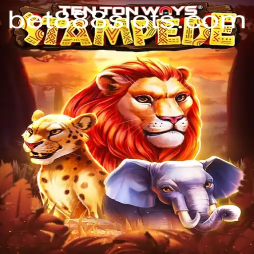 Exploring the Excitement of TenTonWaysStampede