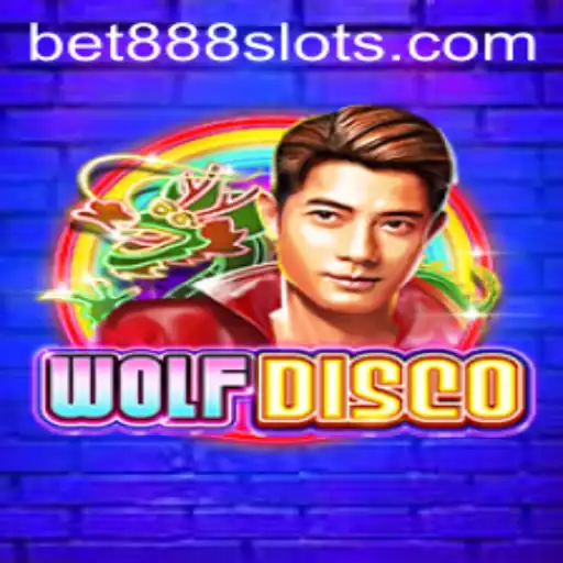 WolfDisco: Unleashing the Wild Rhythms of the Game World