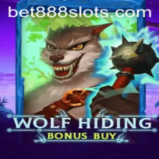 Unlocking the Mystique of WolfHidingBonusBuy: A Thrilling Escape into Adventure