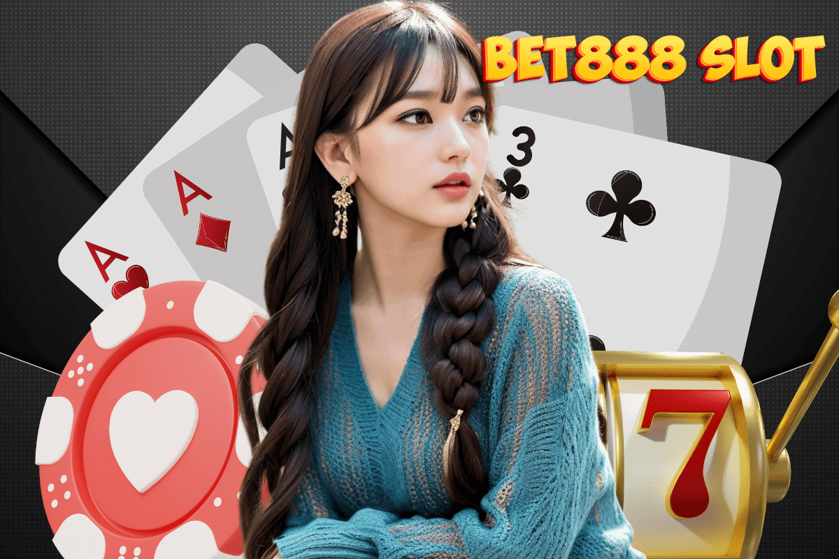 bet 888 slot